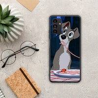 Thumbnail for Lady and Tramp 1 - Samsung Galaxy A13 5G case