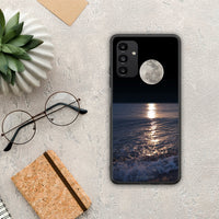 Thumbnail for Landscape Moon - Samsung Galaxy A13 5G case