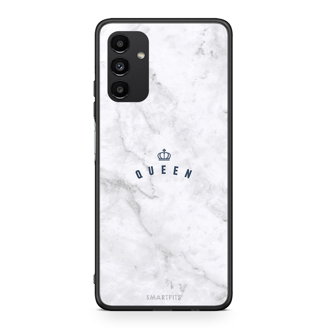 4 - Samsung A13 5G Queen Marble case, cover, bumper