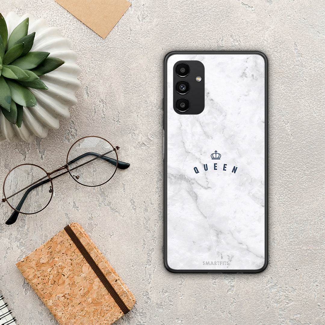 Marble Queen - Samsung Galaxy A13 5G case