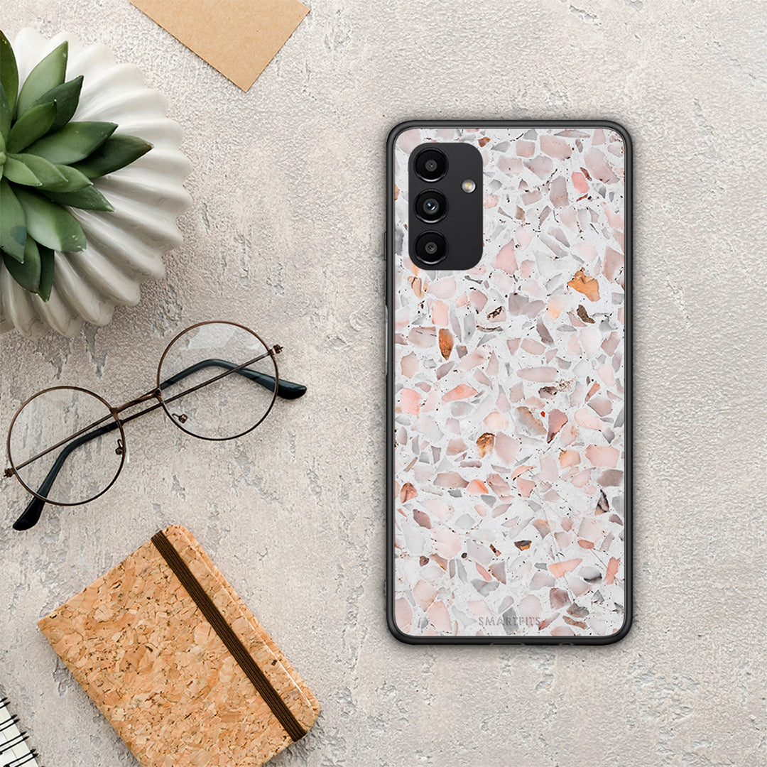 Marble Terrazzo - Samsung Galaxy A13 5G case