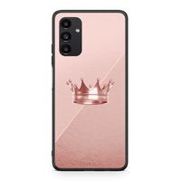 Thumbnail for 4 - Samsung A13 5G Crown Minimal case, cover, bumper