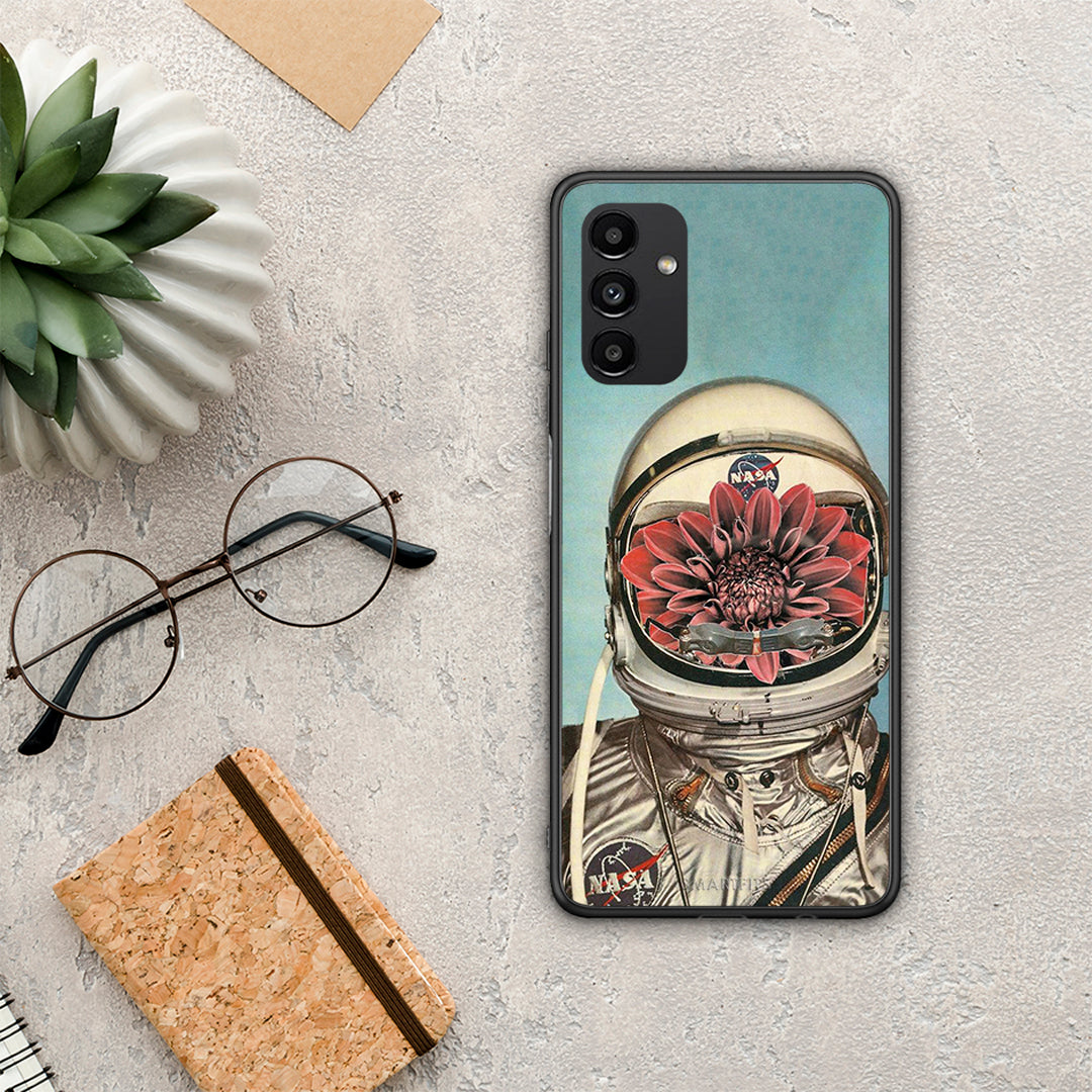 Nasa Bloom - Samsung Galaxy A13 5G case