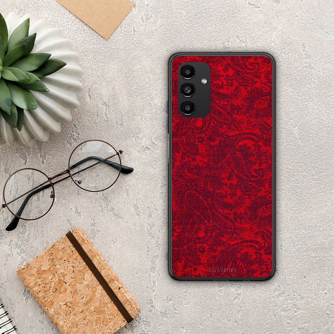 Paisley Cashmere - Samsung Galaxy A04s case