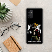 Thumbnail for Pirate King - Samsung Galaxy A04s case