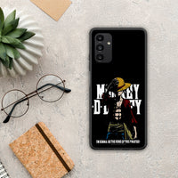 Thumbnail for Pirate King - Samsung Galaxy A04S case