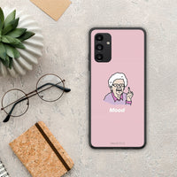 Thumbnail for PopArt Mood - Samsung Galaxy A04s case