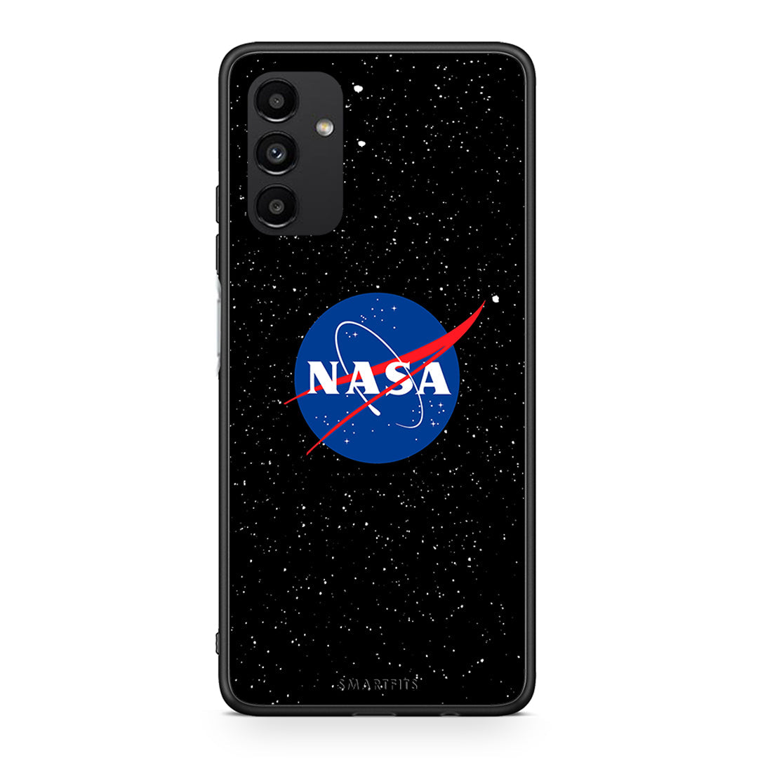 4 - Samsung A04s NASA PopArt case, cover, bumper