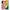 Θήκη Αγίου Βαλεντίνου Samsung A13 5G Puff Love από τη Smartfits με σχέδιο στο πίσω μέρος και μαύρο περίβλημα | Samsung A13 5G Puff Love case with colorful back and black bezels