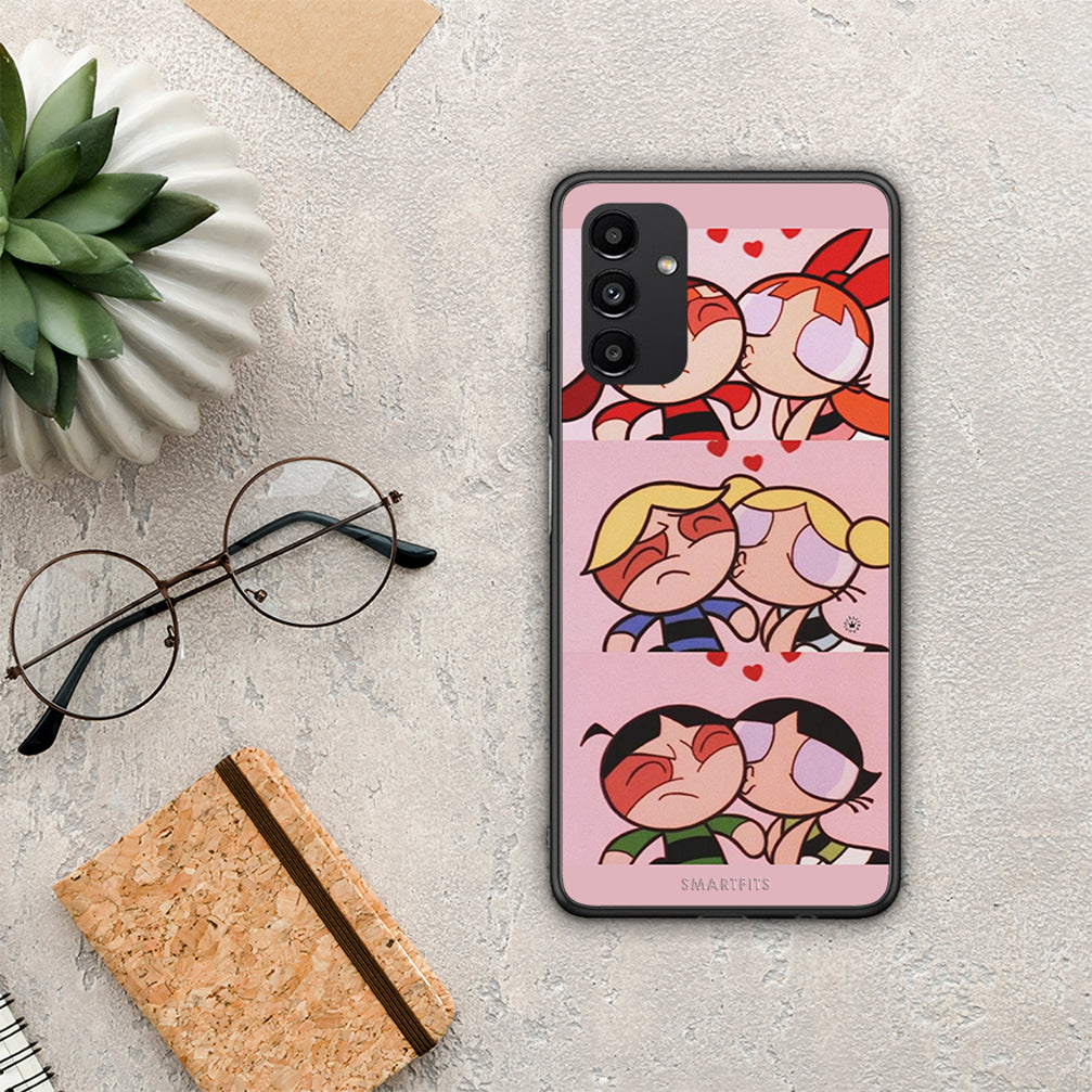 Puff Love - Samsung Galaxy A13 5G case