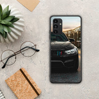 Thumbnail for Racing M3 - Samsung Galaxy A13 5G case