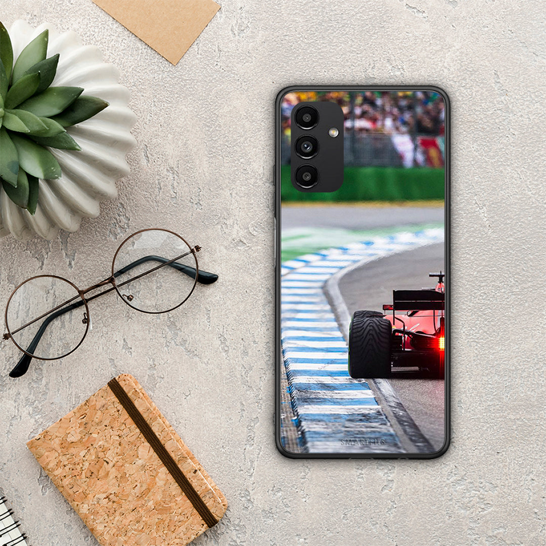 Racing Vibes - Samsung Galaxy A13 5G case