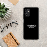 Thumbnail for Salute - Samsung Galaxy A04s case
