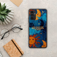 Thumbnail for Screaming Sky - Samsung Galaxy A04s case
