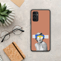 Thumbnail for Sim Merilyn - Samsung Galaxy A13 5G case