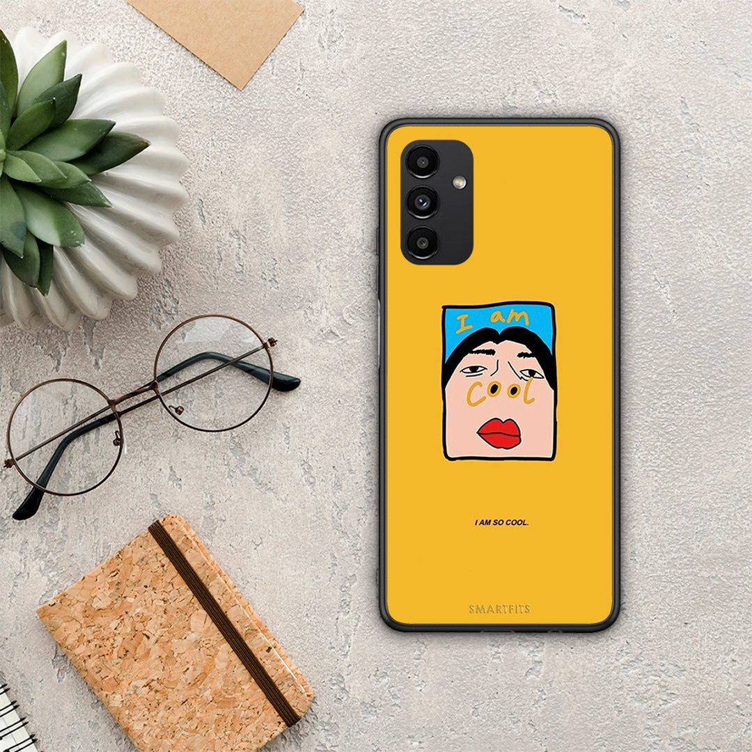 So cool - Samsung Galaxy A04S case