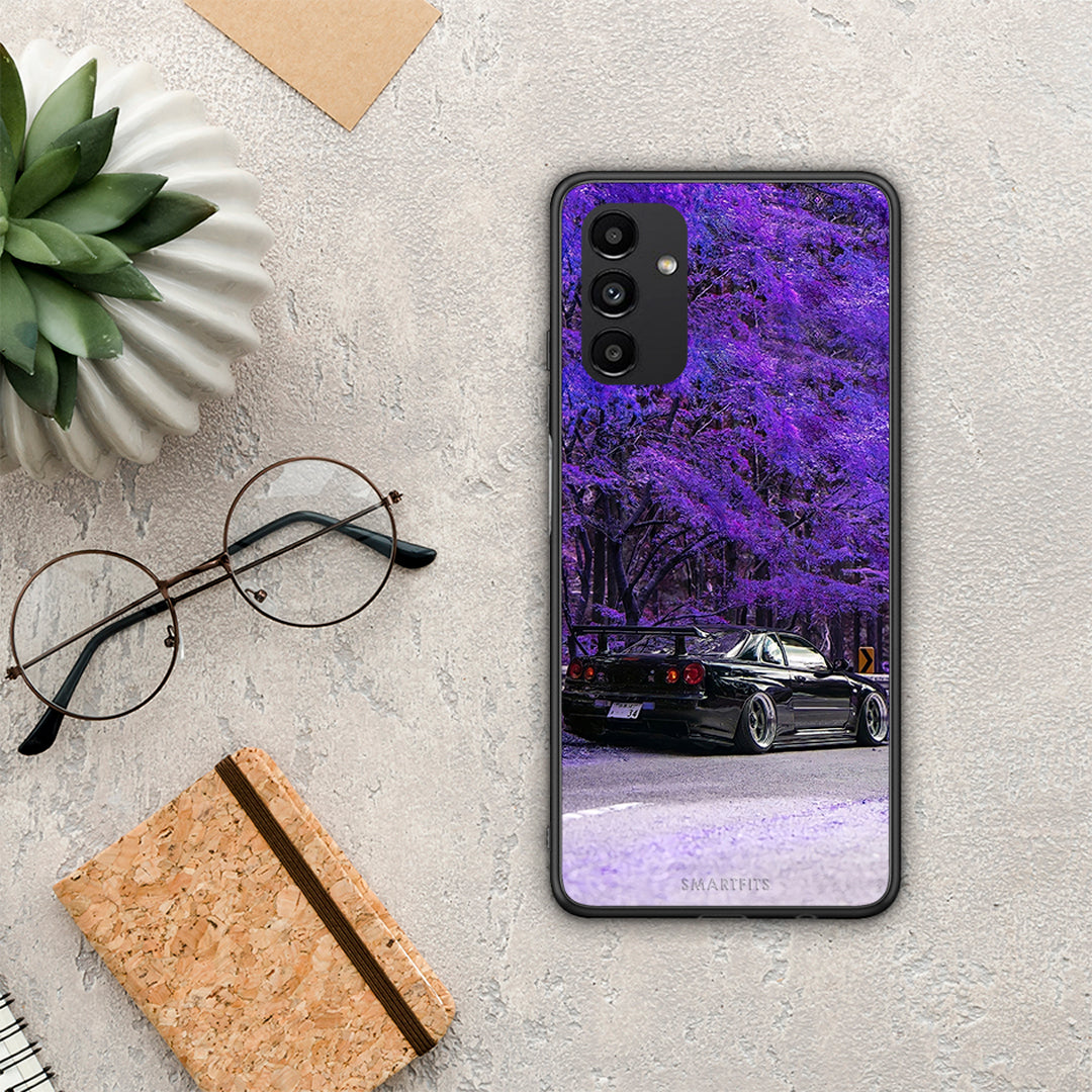 Super Car - Samsung Galaxy A13 5G case