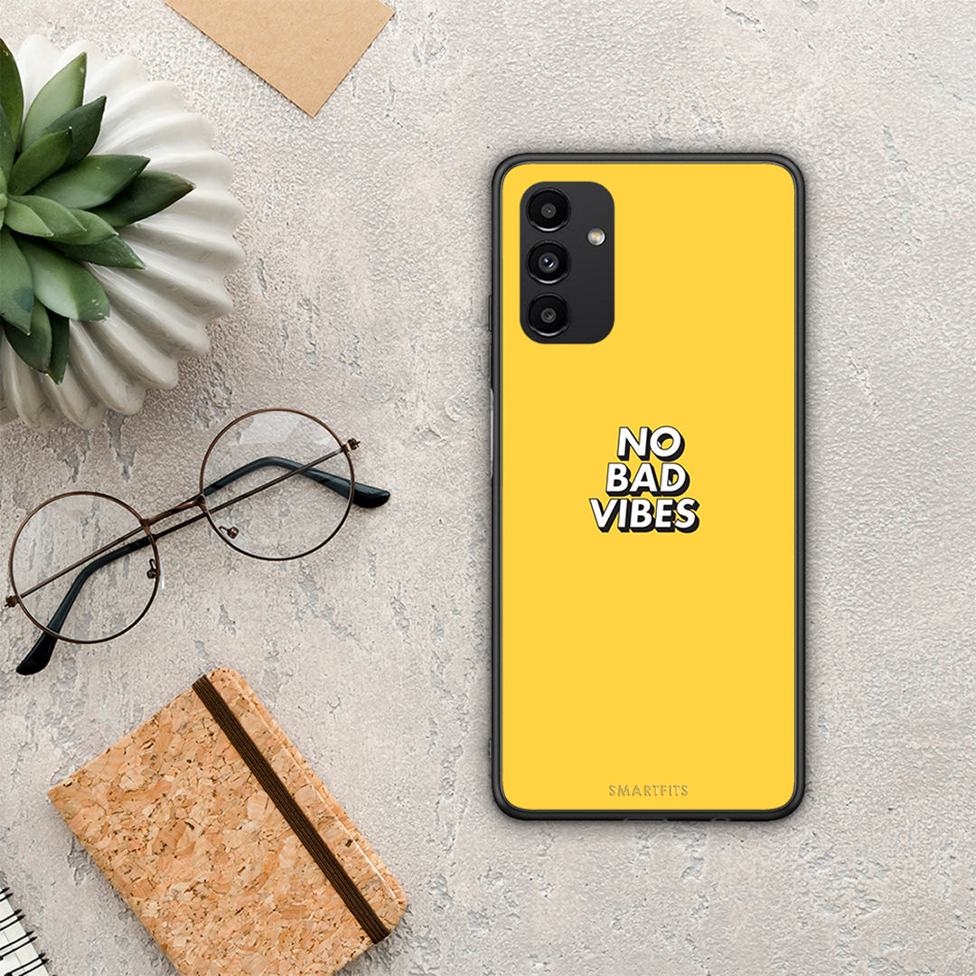 Text Vibes - Samsung Galaxy A04S case