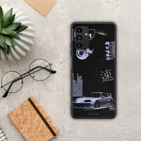 Thumbnail for Tokyo Drift - Samsung Galaxy A13 5G case