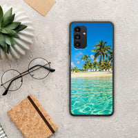 Thumbnail for Tropical Vibes - Samsung Galaxy A13 5G case