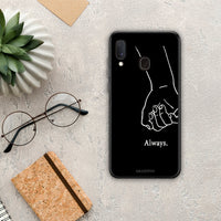 Thumbnail for Always & Forever 1 - Samsung Galaxy A20E case