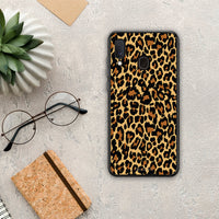 Thumbnail for Animal Leopard - Samsung Galaxy A20E case