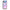 Samsung Galaxy A30 Anti Social Θήκη Αγίου Βαλεντίνου από τη Smartfits με σχέδιο στο πίσω μέρος και μαύρο περίβλημα | Smartphone case with colorful back and black bezels by Smartfits