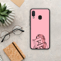 Thumbnail for Bad Bitch - Samsung Galaxy A30 case