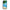 Samsung A20e Beautiful Beach θήκη από τη Smartfits με σχέδιο στο πίσω μέρος και μαύρο περίβλημα | Smartphone case with colorful back and black bezels by Smartfits