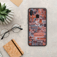 Thumbnail for Born in 90s - Samsung Galaxy A30 case