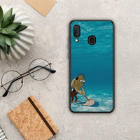Thumbnail for Clean The Ocean - Samsung Galaxy A20e θήκη