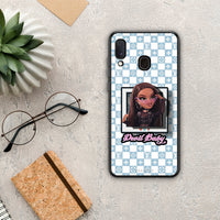 Thumbnail for Devil Baby - Samsung Galaxy A30 case