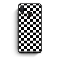 Thumbnail for 4 - Samsung Galaxy A30 Squares Geometric case, cover, bumper
