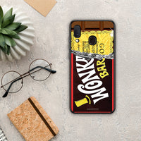 Thumbnail for Golden Ticket - Samsung Galaxy A20e case