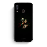 Thumbnail for 4 - Samsung A20e Clown Hero case, cover, bumper