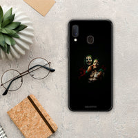 Thumbnail for Hero Clown - Samsung Galaxy A30 θήκη