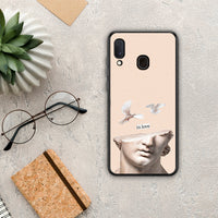 Thumbnail for In Love - Samsung Galaxy M20 case