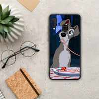 Thumbnail for Lady And Tramp 1 - Samsung Galaxy A20e case