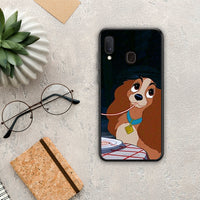 Thumbnail for Lady And Tramp 2 - Samsung Galaxy A20e case