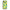 Samsung A20e Lemons θήκη από τη Smartfits με σχέδιο στο πίσω μέρος και μαύρο περίβλημα | Smartphone case with colorful back and black bezels by Smartfits