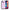 Θήκη Samsung A20e Lilac Hearts από τη Smartfits με σχέδιο στο πίσω μέρος και μαύρο περίβλημα | Samsung A20e Lilac Hearts case with colorful back and black bezels