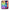 Θήκη Samsung Galaxy A30 Melting Rainbow από τη Smartfits με σχέδιο στο πίσω μέρος και μαύρο περίβλημα | Samsung Galaxy A30 Melting Rainbow case with colorful back and black bezels