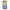 Samsung Galaxy A30 Melting Rainbow θήκη από τη Smartfits με σχέδιο στο πίσω μέρος και μαύρο περίβλημα | Smartphone case with colorful back and black bezels by Smartfits