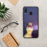 Thumbnail for Meme Duck - Samsung Galaxy A30 θήκη