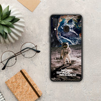 Thumbnail for More Space - Samsung Galaxy A20e case