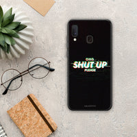 Thumbnail for OMG ShutUp - Samsung Galaxy A20e case