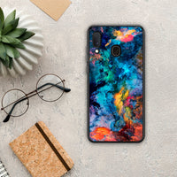 Thumbnail for Paint Crayola - Samsung Galaxy A20e case 