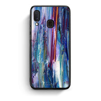 Thumbnail for 99 - Samsung A20e Paint Winter case, cover, bumper