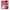 Θήκη Αγίου Βαλεντίνου Samsung Galaxy A30 Pig Love 1 από τη Smartfits με σχέδιο στο πίσω μέρος και μαύρο περίβλημα | Samsung Galaxy A30 Pig Love 1 case with colorful back and black bezels