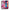 Θήκη Αγίου Βαλεντίνου Samsung A20e Pink Love από τη Smartfits με σχέδιο στο πίσω μέρος και μαύρο περίβλημα | Samsung A20e Pink Love case with colorful back and black bezels